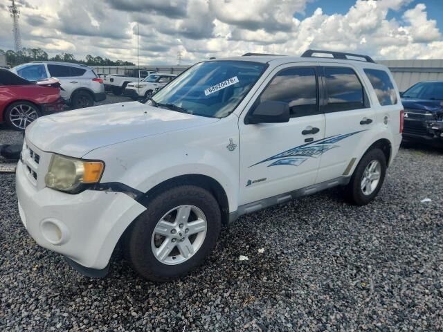 2011 FORD Escape