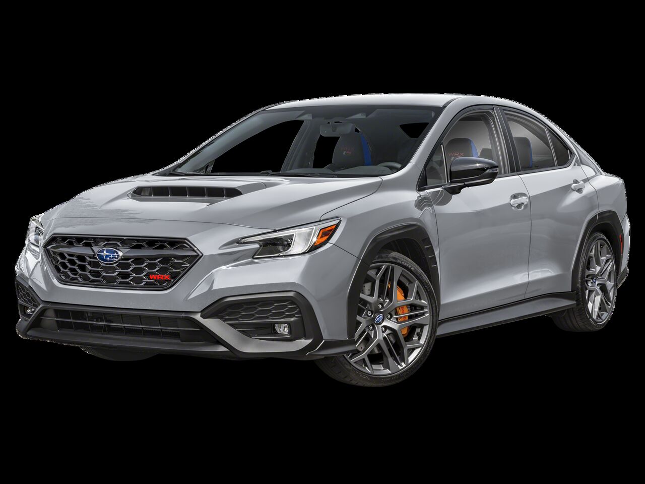 2026 SUBARU WRX