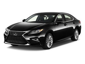 2016 LEXUS ES