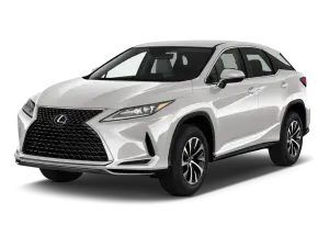 2022 LEXUS RX