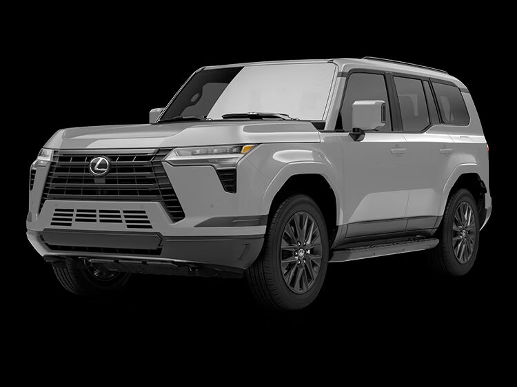 2024 LEXUS GX