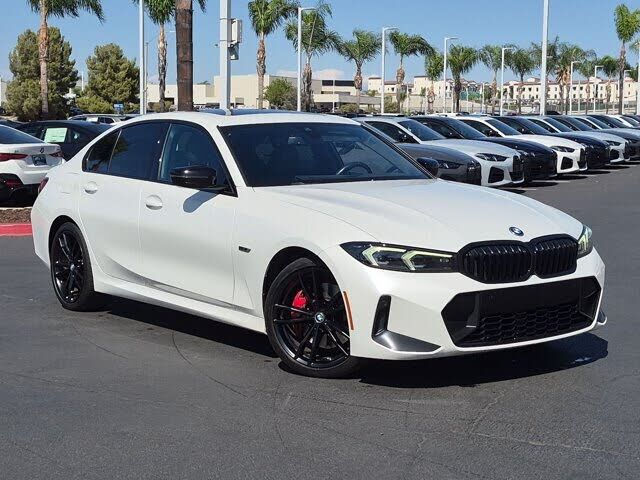 2023 BMW 330e