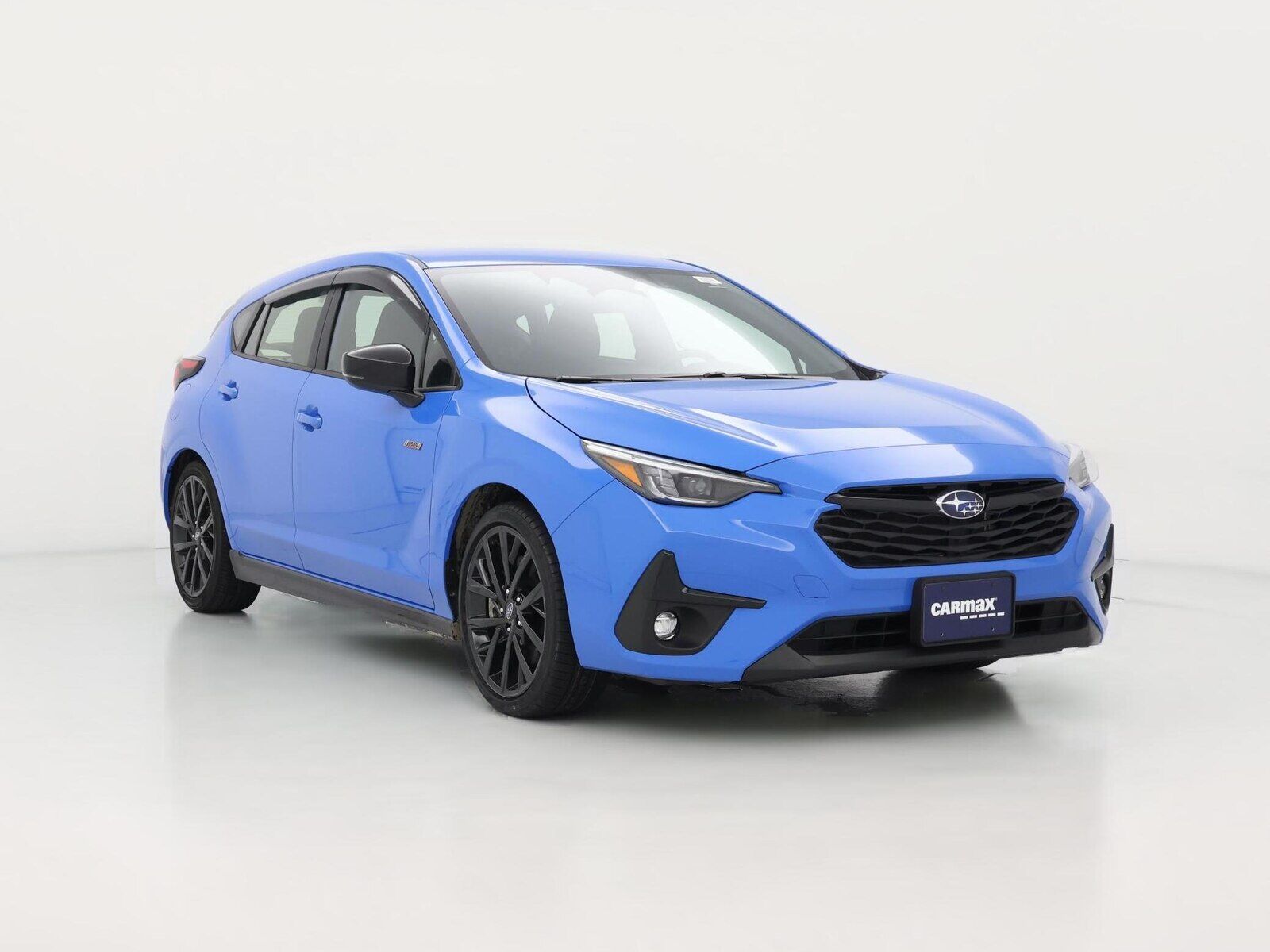 2024 SUBARU Impreza