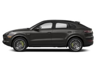 2027 PORSCHE Cayenne