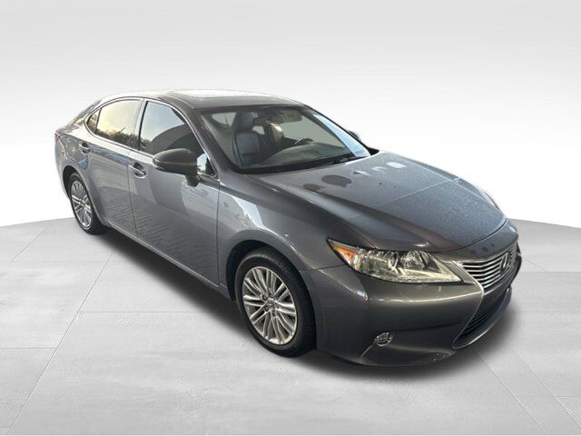 2014 LEXUS ES