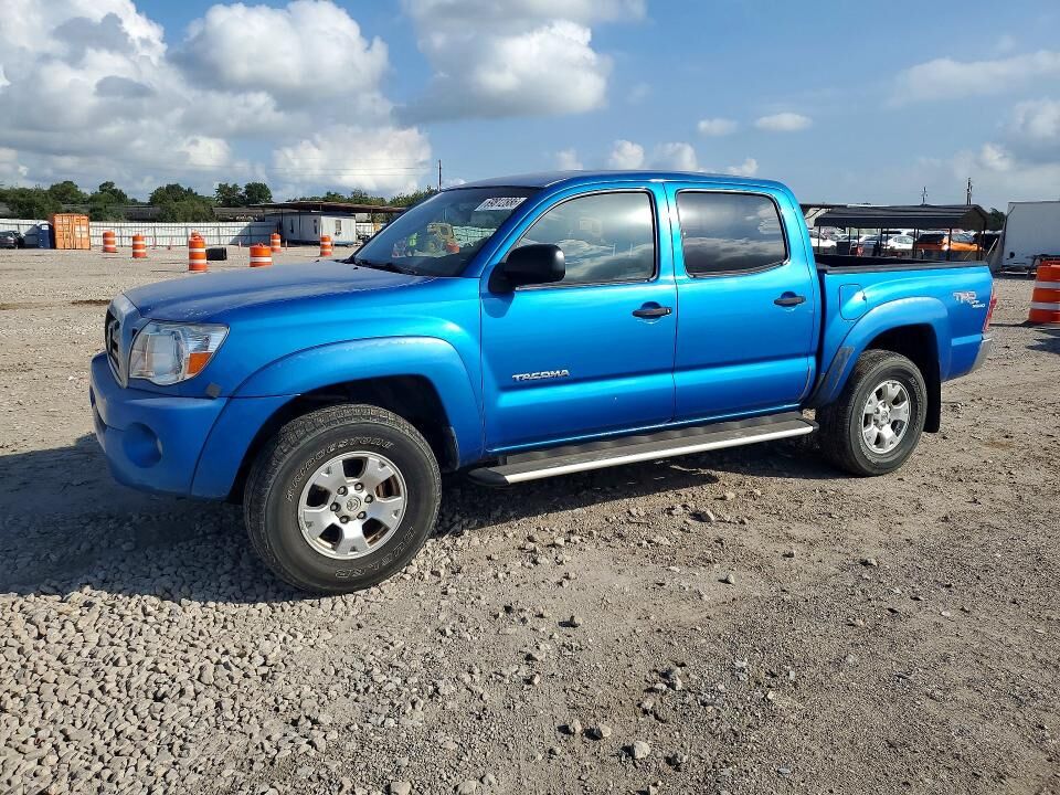2006 TOYOTA Tacoma