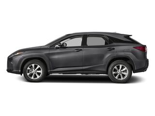 2016 LEXUS RX