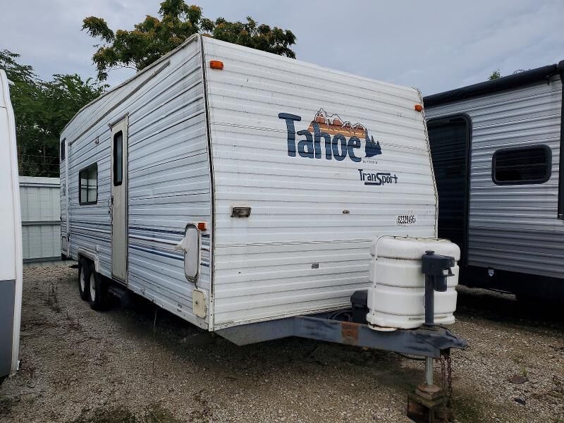 1999 MVP RV INC. (THOR CALIFORNIA) Wanderer/Sonoma