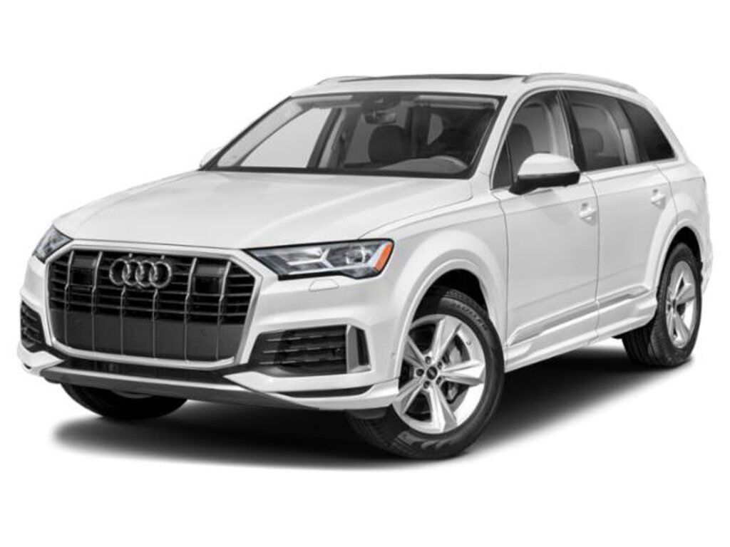 2023 AUDI Q7