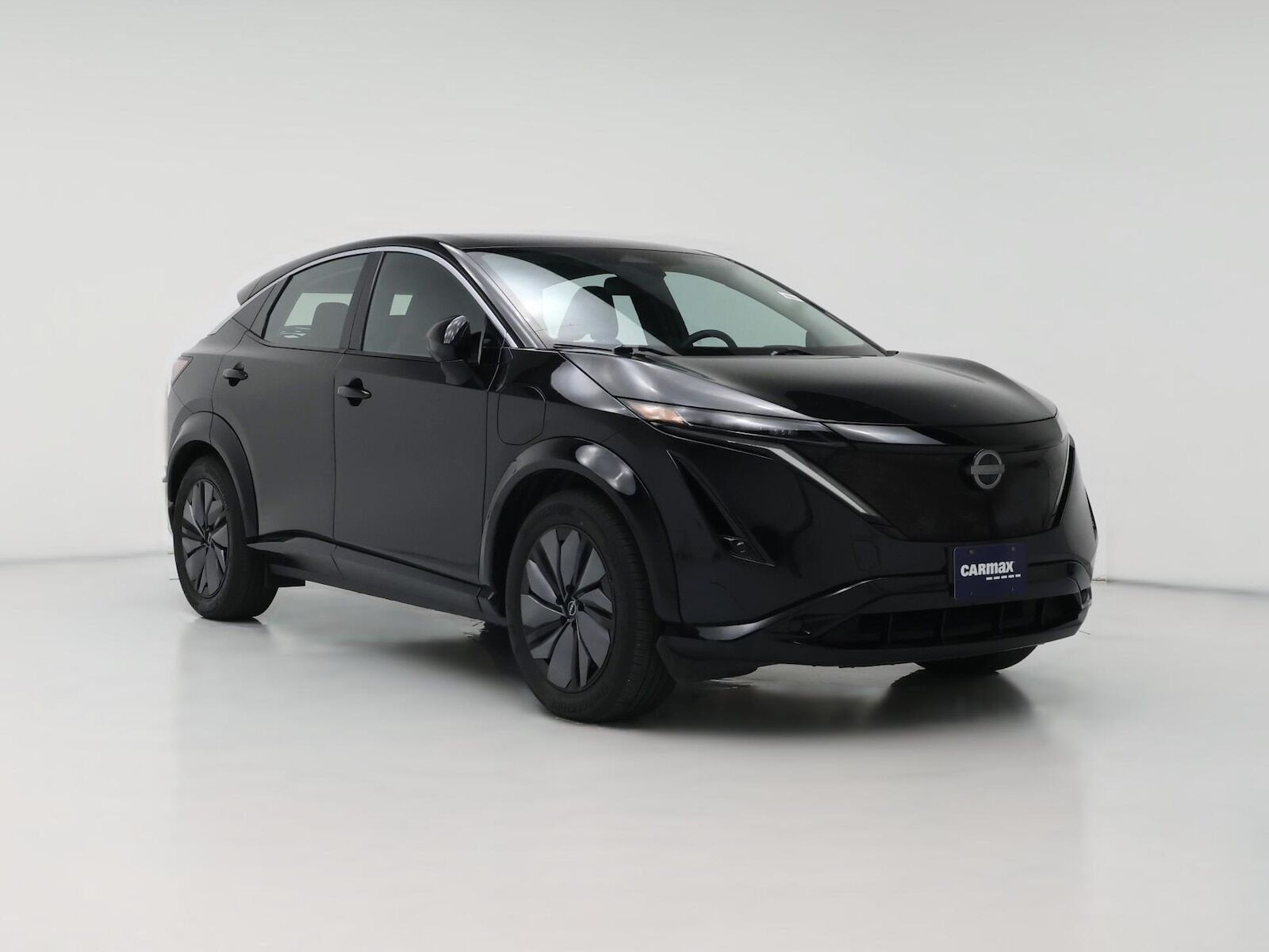2023 NISSAN ARIYA