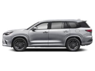 2026 LEXUS TX