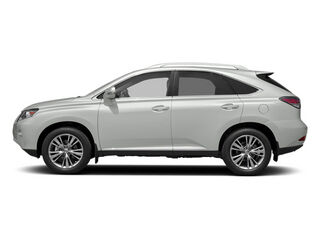 2013 LEXUS RX