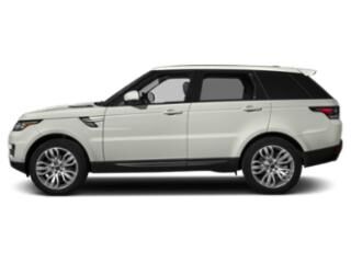2013 LAND ROVER Range Rover Sport