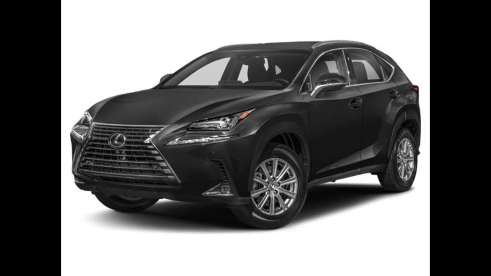2020 LEXUS NX