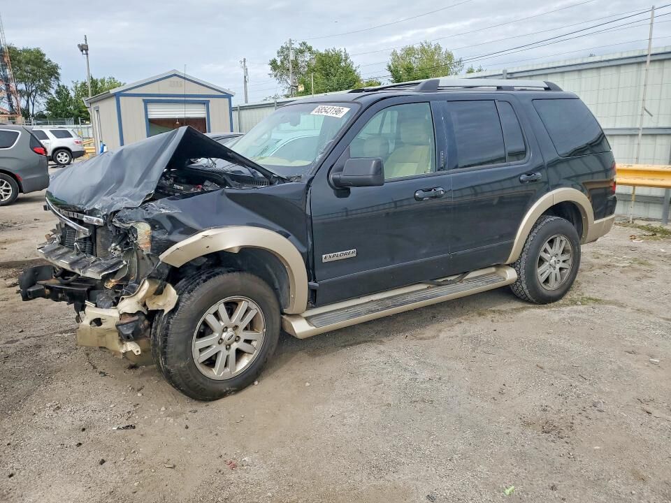 2006 FORD Explorer