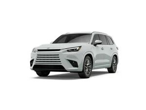 2026 LEXUS TX