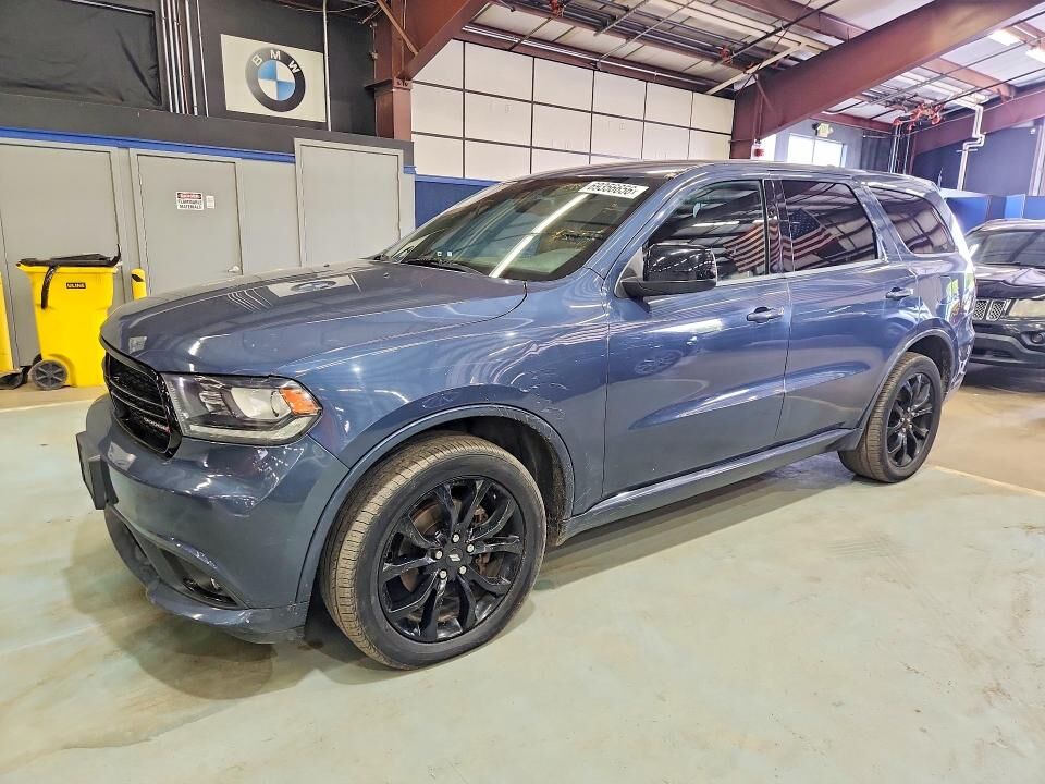 2020 DODGE Durango
