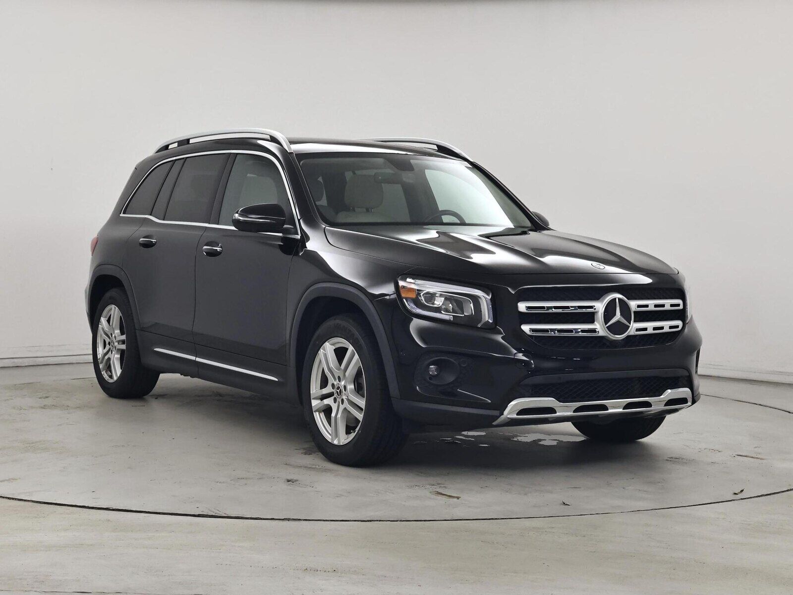 2023 Mercedes-Benz GLB-Class