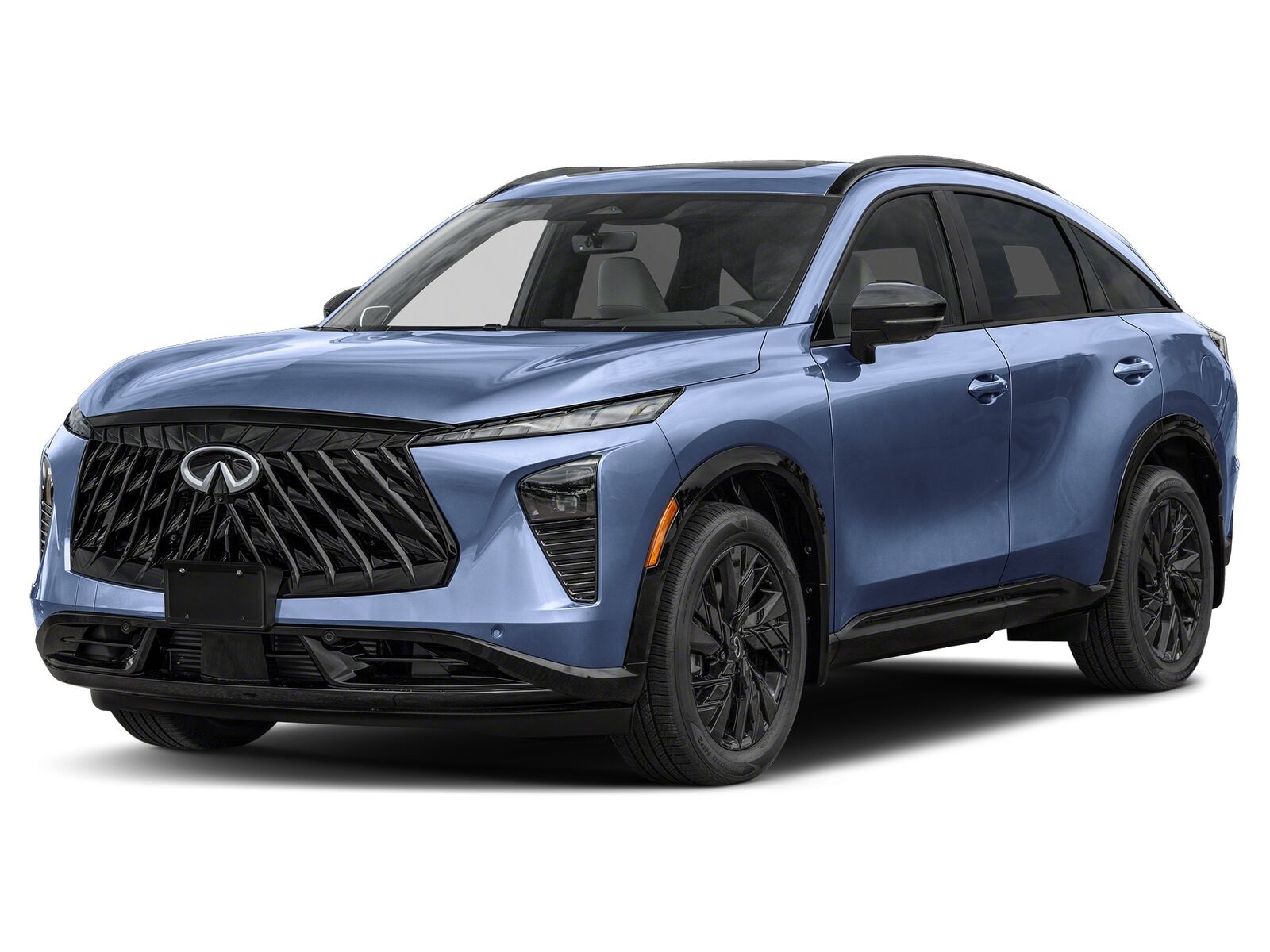 2027 INFINITI QX65