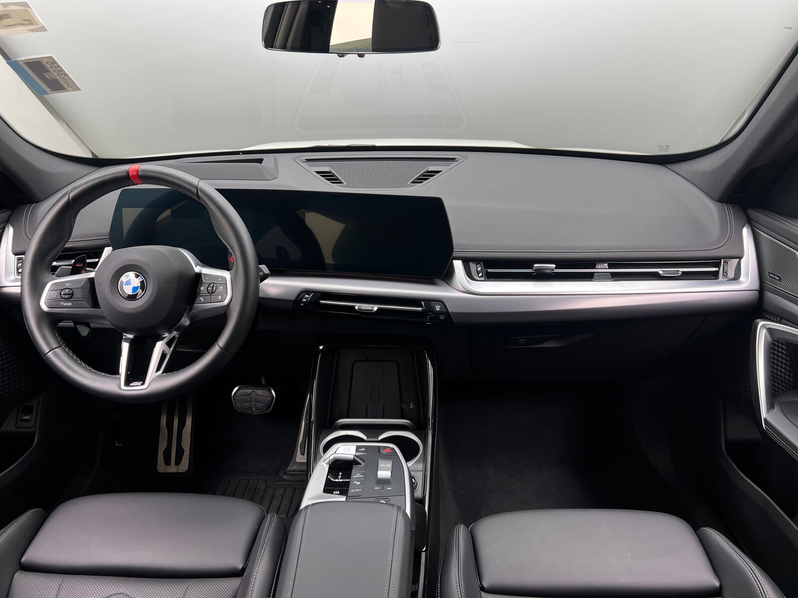 2026 BMW X1