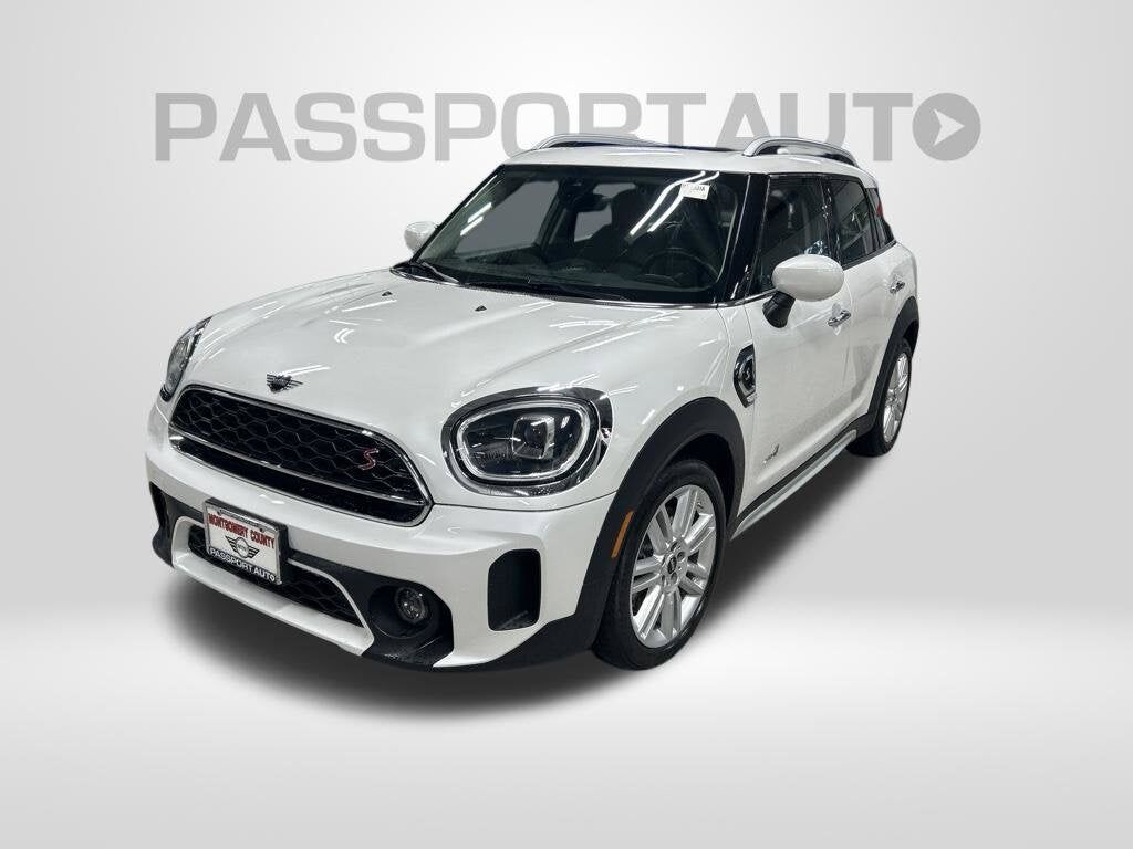 2024 MINI Countryman
