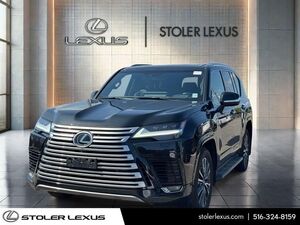 2023 LEXUS LX
