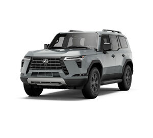 2026 LEXUS GX