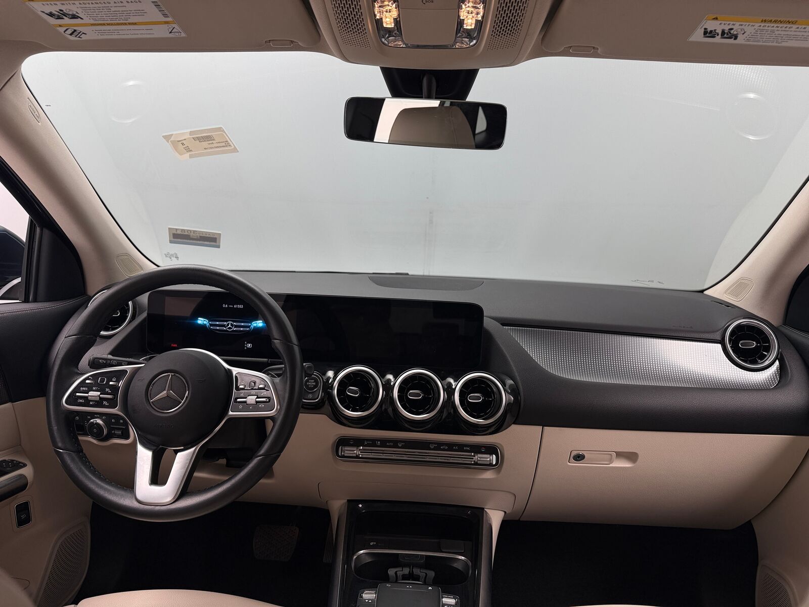 2023 Mercedes-Benz GLA-Class