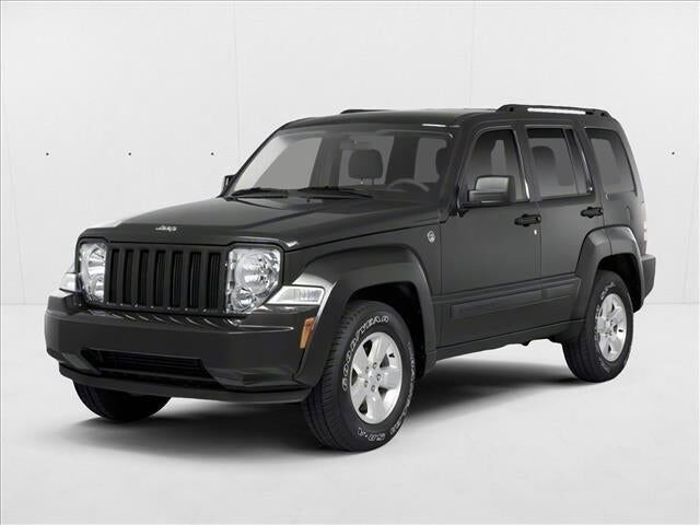 2011 JEEP Liberty