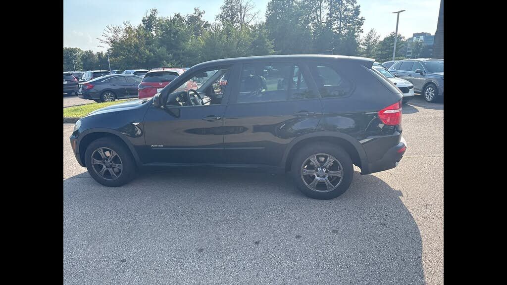 2010 BMW X5