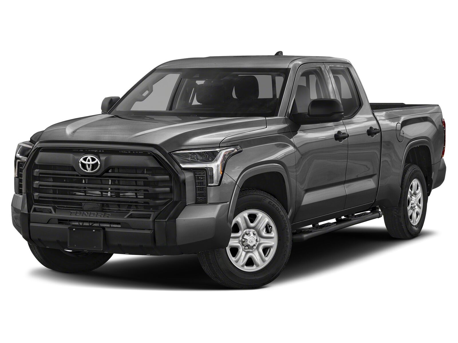2022 TOYOTA Tundra