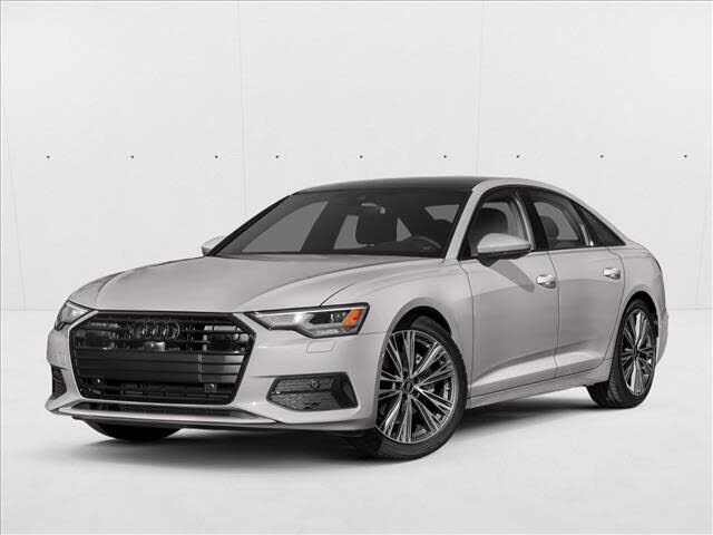 2023 AUDI A6