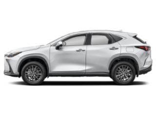 2022 LEXUS NX