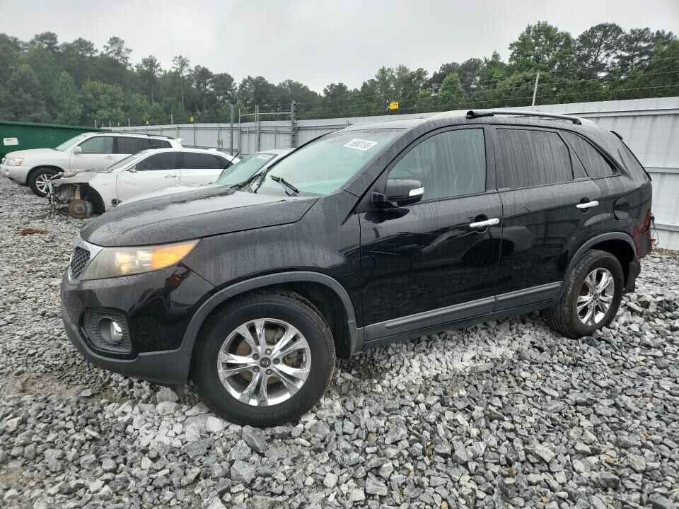 2012 KIA Sorento