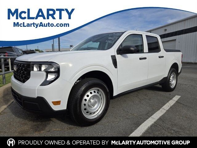 2025 FORD Maverick