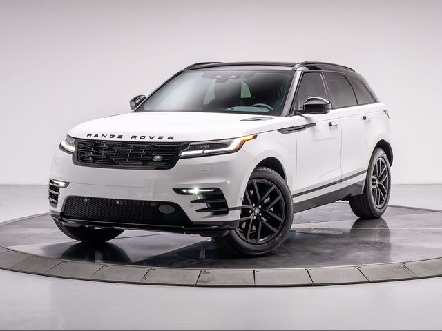2025 LAND ROVER Range Rover Velar
