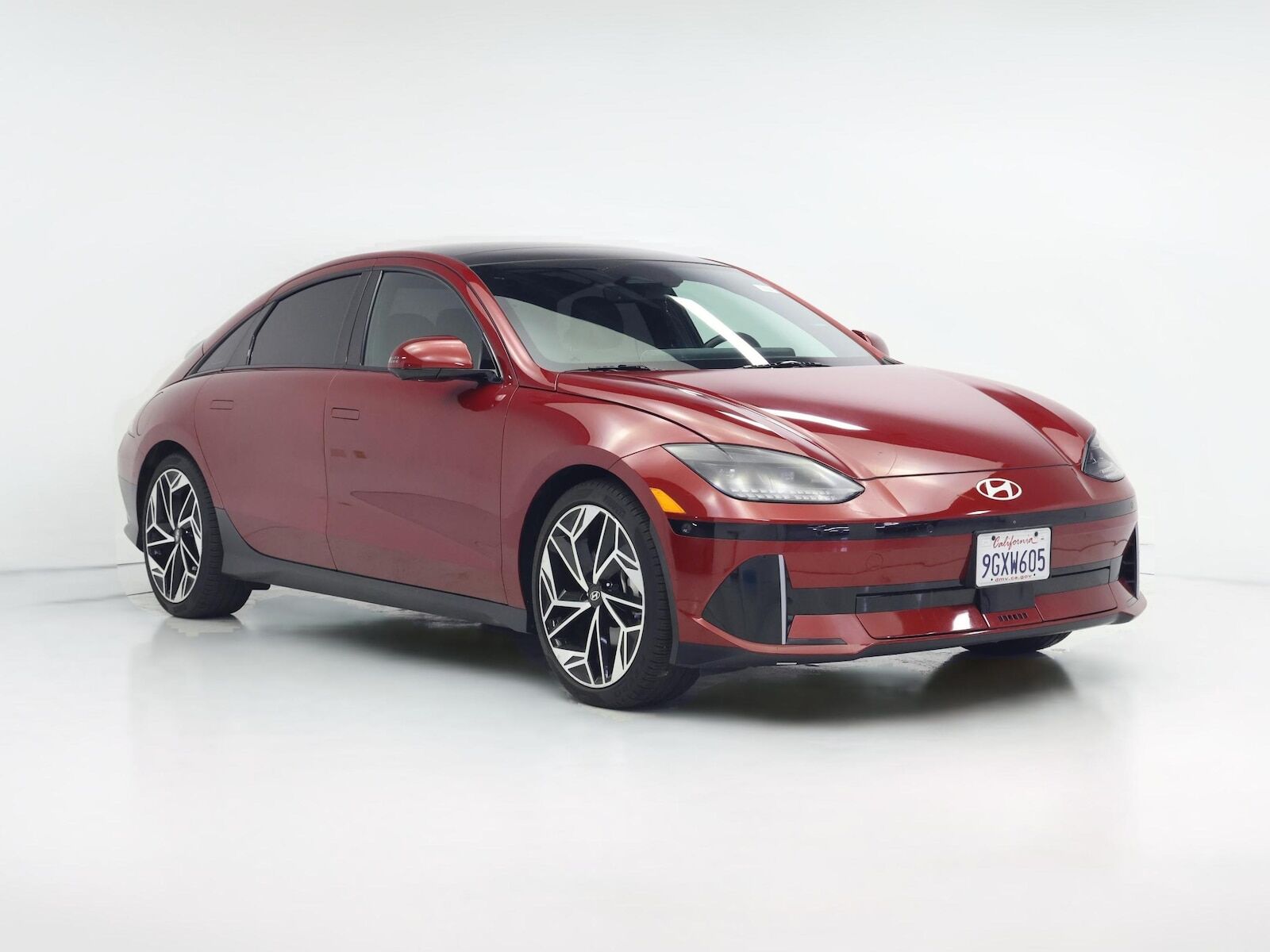 2023 HYUNDAI Ioniq 6