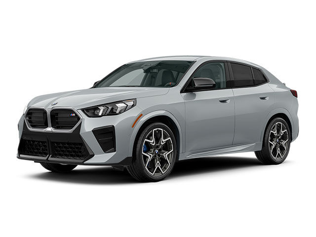 2027 BMW X2