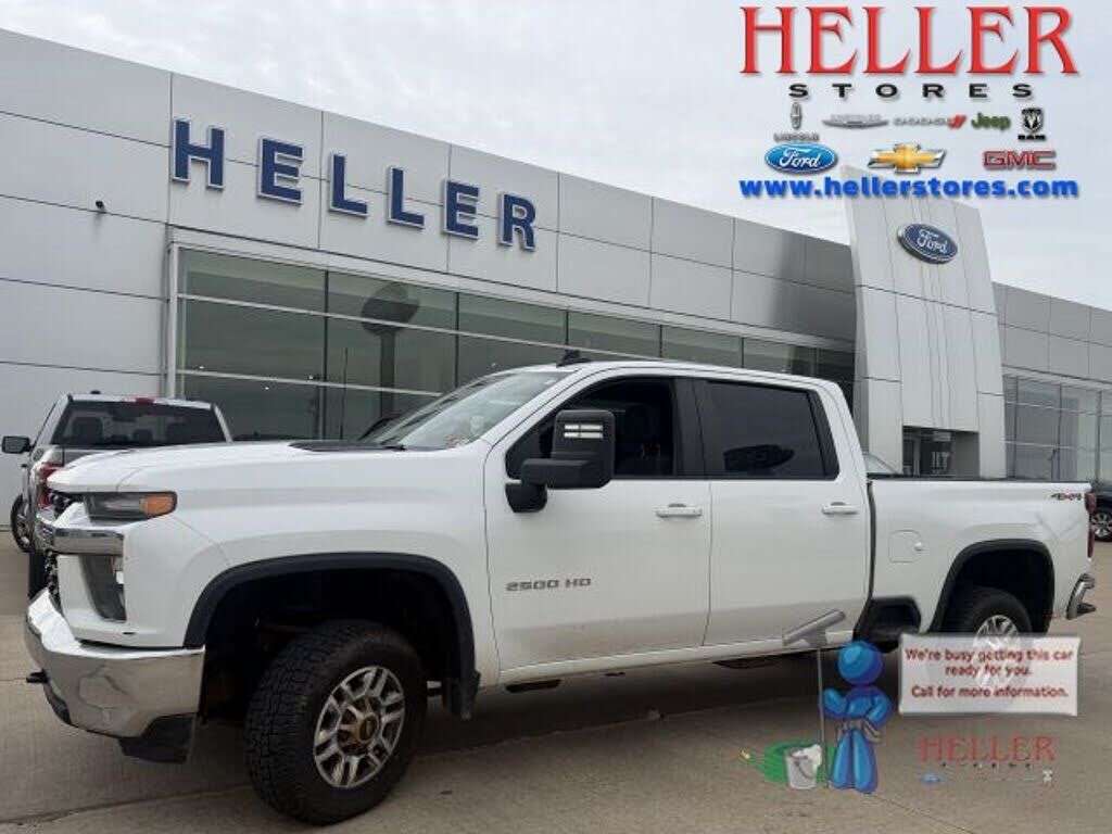 2022 CHEVROLET Silverado