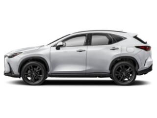 2026 LEXUS NX