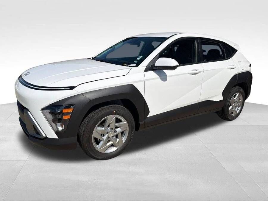 2027 HYUNDAI Kona