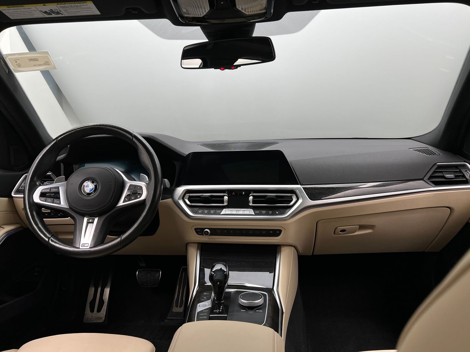 2021 BMW 330i