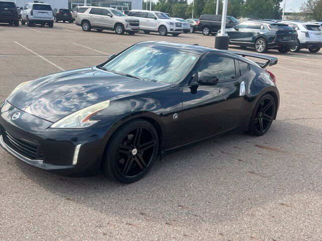 2013 NISSAN 370Z