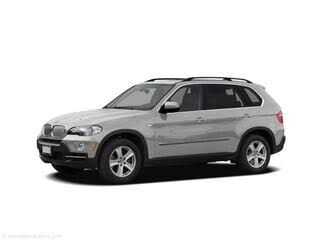 2008 BMW X5