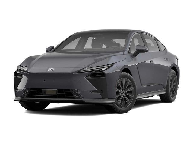 2026 LEXUS ES