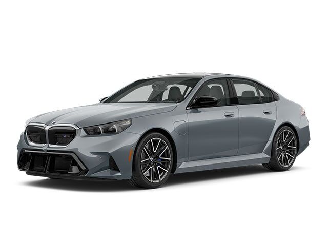 2027 BMW M5