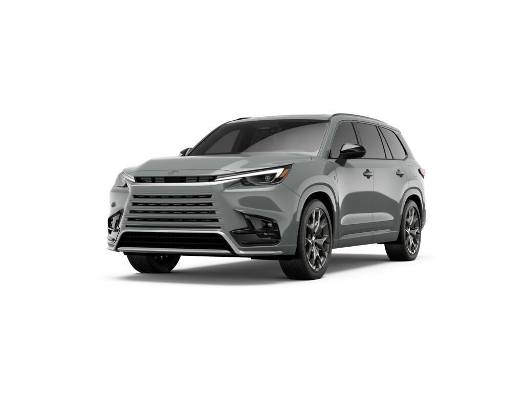 2026 LEXUS TX