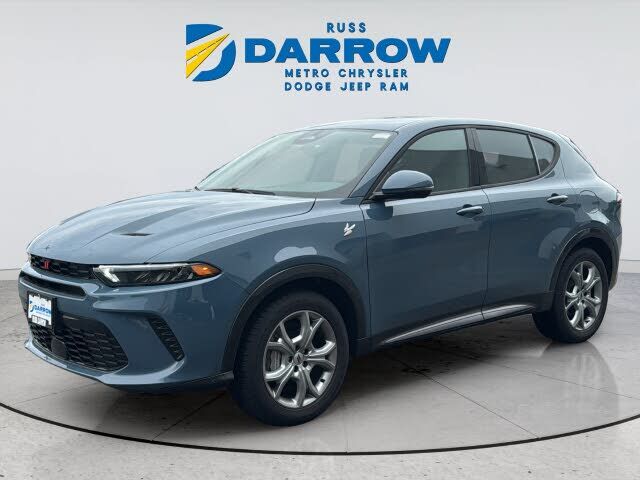 2024 DODGE HORNET