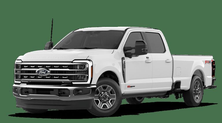 2027 FORD F-350