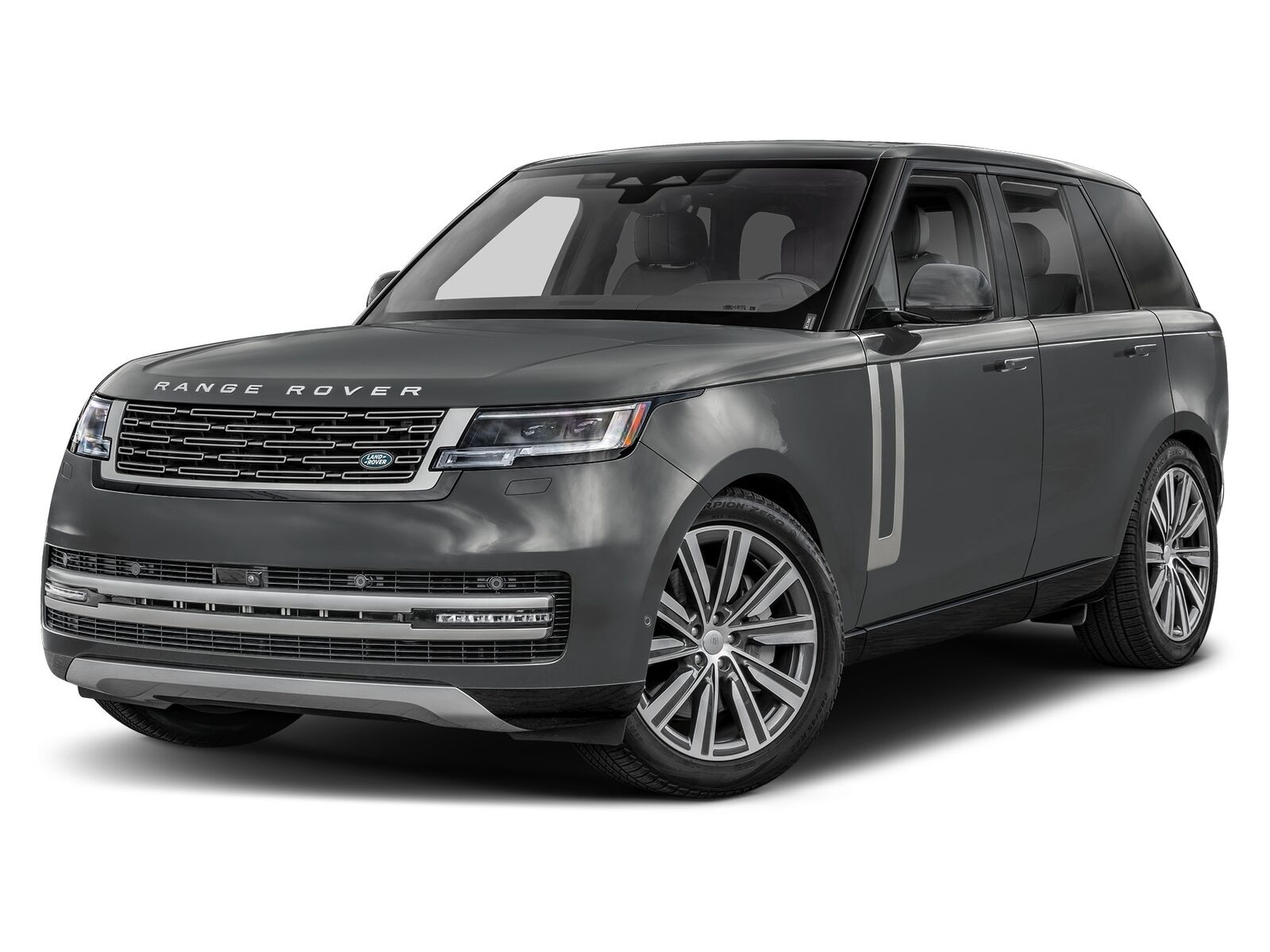 2027 LAND ROVER Range Rover